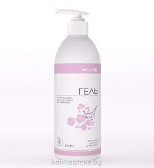 Ок'Септ ПРО (Ok'Sept PRO) Гель универсальный для тела и волос без смывания, 500 мл