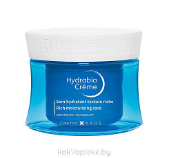 Bioderma Крем Hydrabio, 50 мл