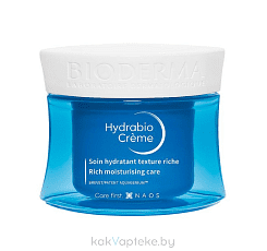 Bioderma Крем Hydrabio, 50 мл