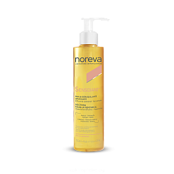 NOREVA СЕНСИДИАН Успокаивающее масло для снятия макияжа, 150 мл