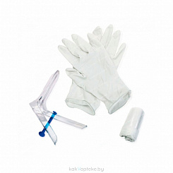 Набор гинекологический Юнона № 1М