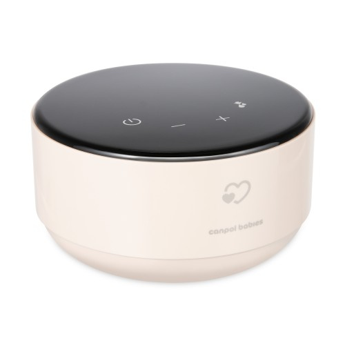 Canpol babies Молокоотсос с электрическим приводом арт. 12/211