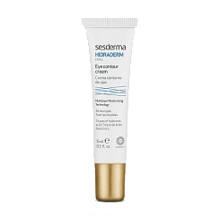 SESDERMA Крем-контур для зоны вокруг глаз / HIDRADERM HYAL Eye contour cream, 15 мл