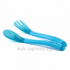 ПОМА Ложка и вилка  (