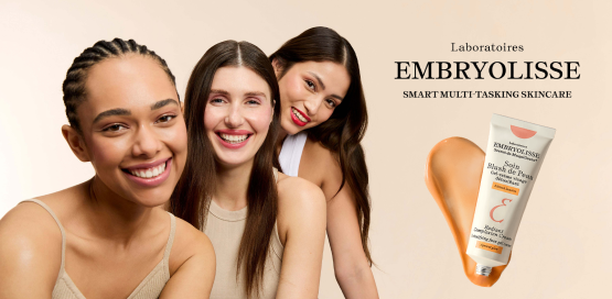 Embryolisse: Секрет французской красоты, покоривший мир от дерматологов до голливудских гримёров