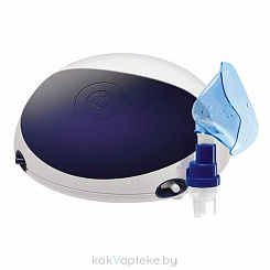 Ингалятор аэрозольный AirSpinny