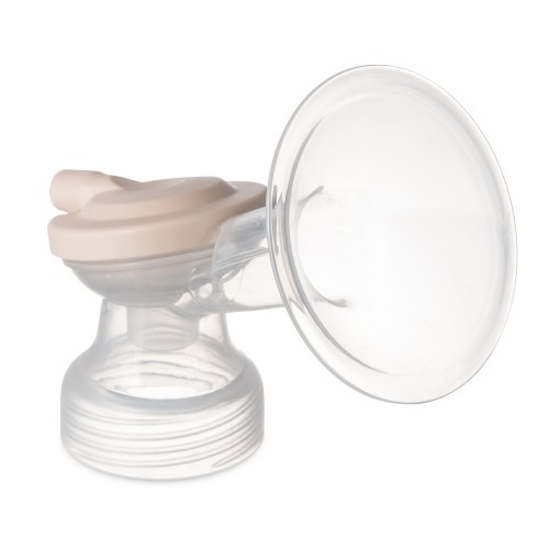 Canpol babies Молокоотсос с электрическим приводом арт. 12/211