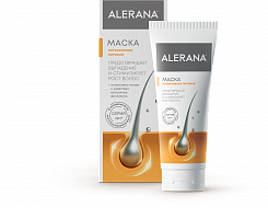 Алерана Маска для волос 150 мл