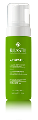 Rilastil ACNESTIL Очищающий мусс, 165 мл