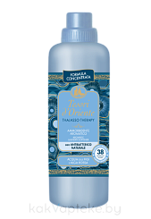 Tesori d’Oriente Кондиционер для белья ароматический «ТАЛАССОТЕРАПИЯ/THALASSO THERAPY», 760 мл