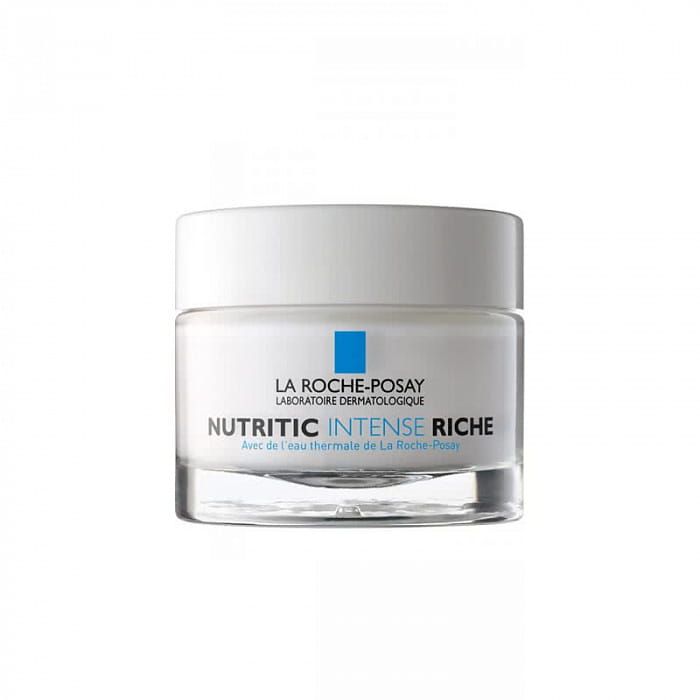 La Roche-Posay Крем пит(д/оч.сух.кожи)д/инт.восст.кожи NUTRITIC INTENSE RICHE/Nutritic Интенс Риш 50мл