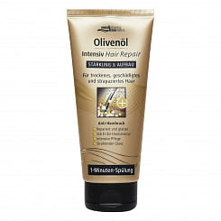Olivenol Medipharma cosmetics Intensiv ополаскиватель для восстановления волос, 200 мл
