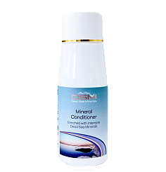 Mon Platin серии Dead Sea Minerals Кондиционер с минеральными добавками из Мертвого моря, 300 мл
