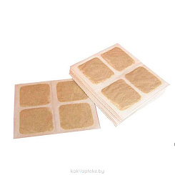 Горчичник-пакет перцовый №10