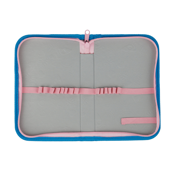 ArtSpace Пенал 1 отд 190*115 "Kitty" ПК1_49653