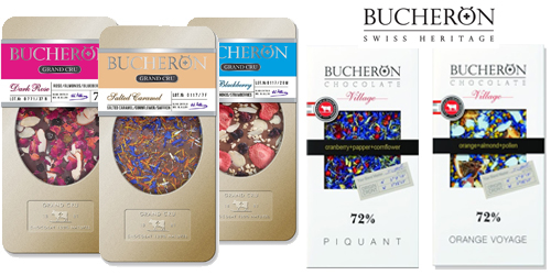 Оригинальные вкусы и самые необычные сочетания! Новинки BUCHERON уже в наличии!