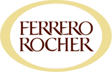 FERRERO Rocher