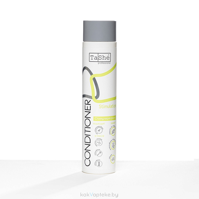 Tashe Professional Кондиционер для волос "Strength&Growth", 300 мл