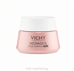 Vichy Neovadiol Rose Platinum Крем для кожи вокруг глаз, 15 мл