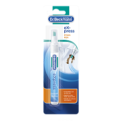 Dr. Beckmann Ручка-пятновыводитель (Экспресс), 9мл
