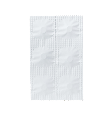 Longa Vita Индикатор зубного налёта (PLAQUE INDICATOR) арт А 12, 12 шт