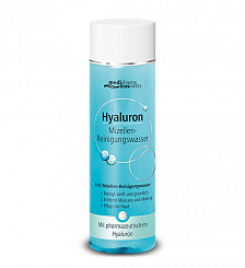 Hyaluron Medipharma Cosmetics Вода мицеллярная  200мл