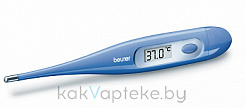 Термометр электронный, серии FT : модель FT09/1(синий)