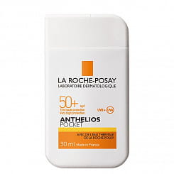 La Roche-Posay Anthelios Молочко\n солнцезащит.увлаж.д/лица и тела (компактный формат) SPF 50+, 30 мл