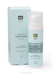 ALL CELLS Крем-энергия клеточный 50мл