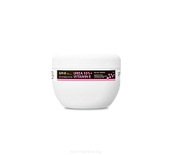 EpilProfi Крем для лица глубокого увлажнения с мочевиной 10%, 250 мл