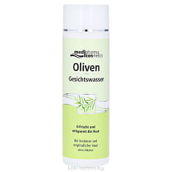Oliven Medipharma Cosmetics Тоник для лица (для чувствительной кожи)  200мл