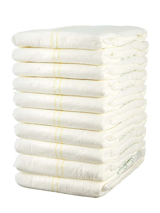 Dr.Dinno Standart Plus Подгузники для взрослых одноразовые XL 10 шт