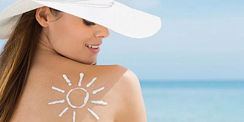 Солнцезащитные новинки AGRADO!