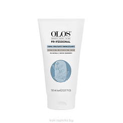 OLOS Увлажняющий крем для энергии кожи 150 мл