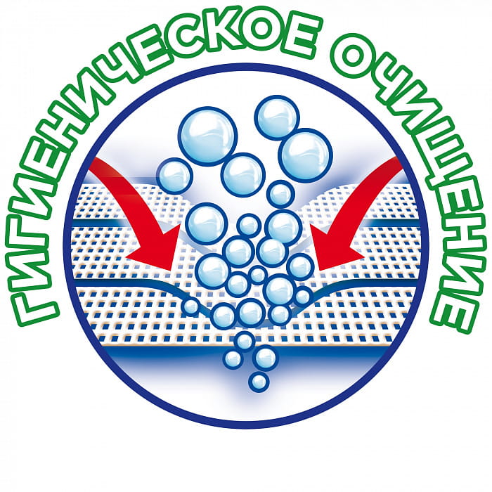 ARIEL Горный родник Средство моющ синтет. жидкое в растворим. капсулах,15шт*25.2г