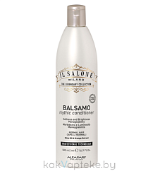 IL SALONE MILANO Mythic Кондиционер для нормальных волос, 500 мл