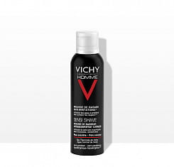 Vichy Пена для бритья против раздражения кожи 
