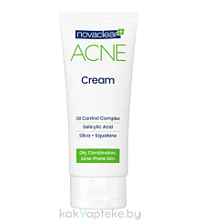 Novaclear Acne крем 40 мл