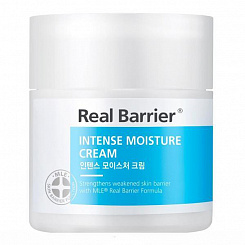 Real Barrier Крем для лица, интенсивно увлажняющий, 50мл