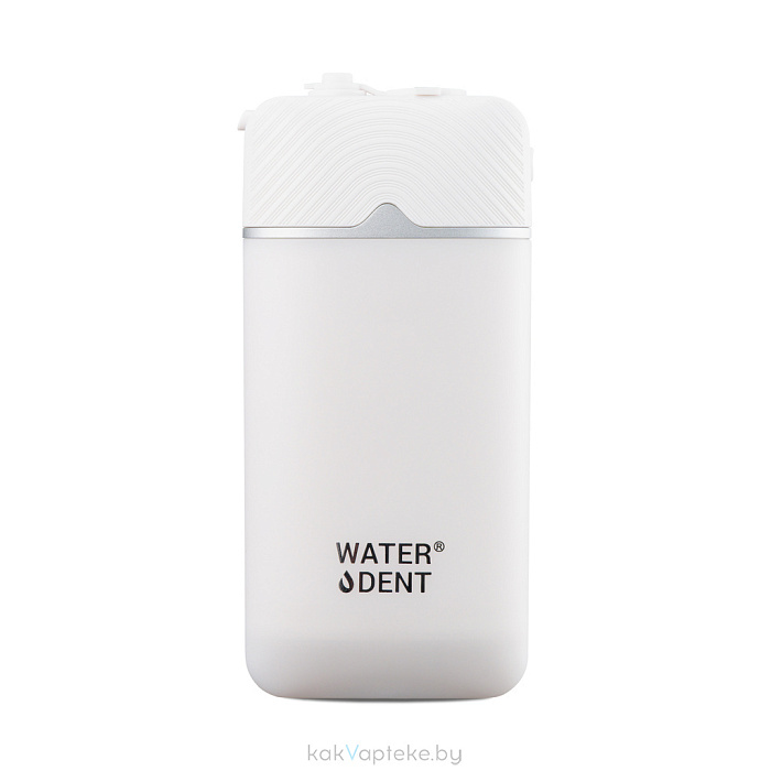 Waterdent Ирригатор портативный Mini Flosser