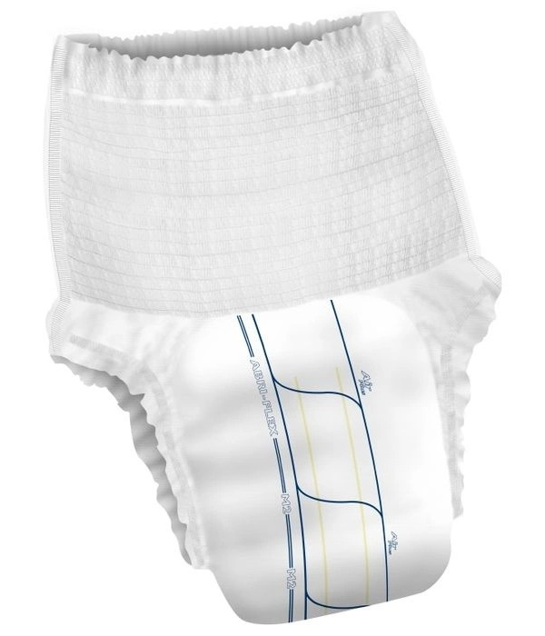 Abena Abri-Flex Premium Подгузники (трусики) одноразовые для взрослых M2, 14 шт