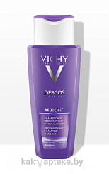 Vichy Dercos Technique Шампунь для повышения густоты волос 