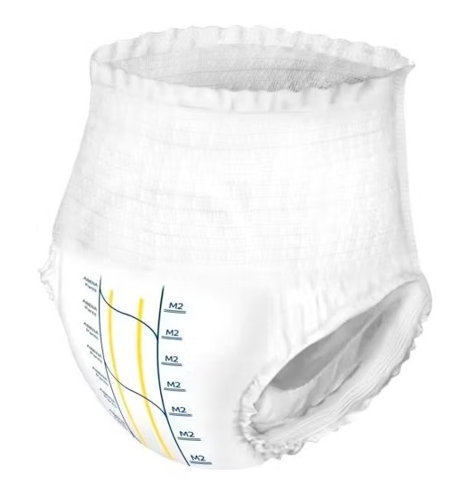 Abena  Pants Premium Подгузники (трусики) одноразовые для взрослых M2, 15 шт