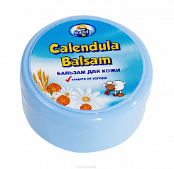 Sowelu Бальзам для кожи Calendula Balsam детск.45 мл