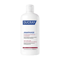 DUCRAY ANAPHASE Шампунь против хронического выпадения и истончения волос 400 мл