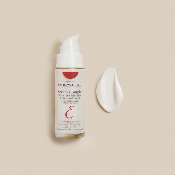 Laboratoires EMBRYOLISSE Комплексная сыворотка, 30 мл