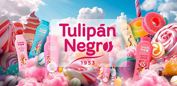 Tulipan Negro: искусство выбирать свое настроение каждый день!
