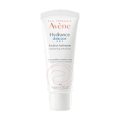 AVENE HYDRANCE LEGERE Легкая увлажняющая эмульсия 40 мл