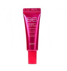 Skin79 BB крем для лица от морщин отбеливающий Super + SPF30 PA++, 7 г