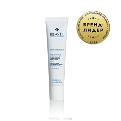 Rilastil Hydrotenseur Реструктурирующий гель-крем против морщин с матирующим эффектом, 40 мл